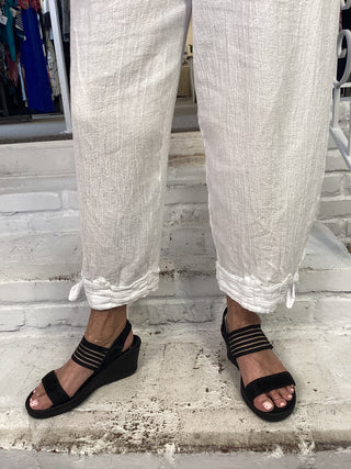 BANDO PANT - SNOW