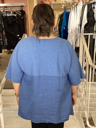 ARTIST COMBO TOP - AMLFI