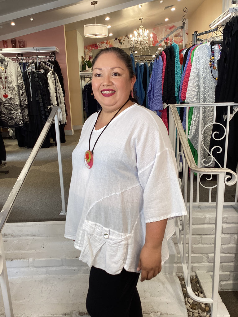 OH MY GAUZE Abundance Plus Size Boutique