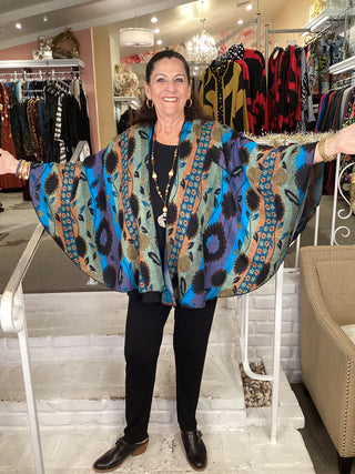 CASHMERE SHAWL 52