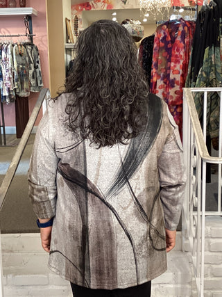 FRENCH BRUSH COWL - MOTION