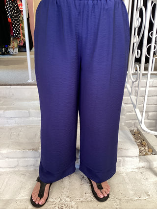REGATTA DBL LAYER FLOOD-NAVY