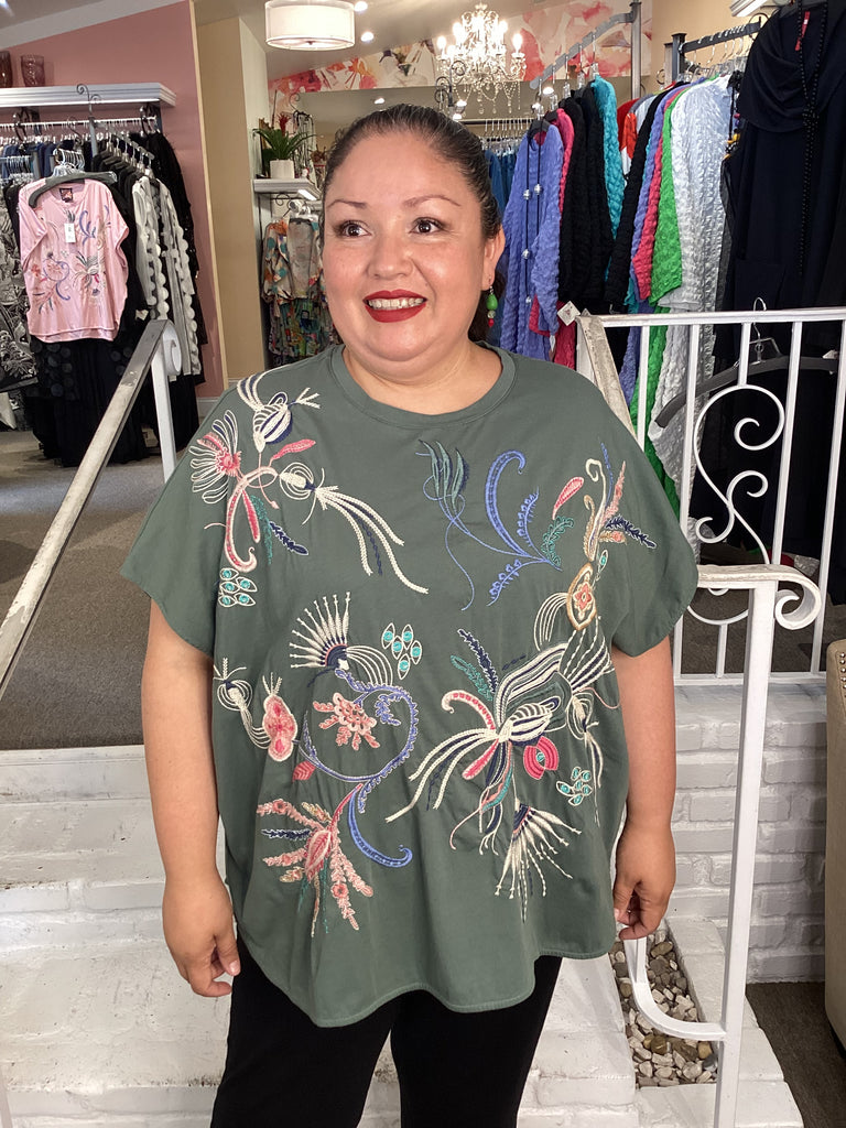 Johnny was dresses plus size 2025