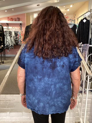 FLIPPER - WASHED SAPPHIRE