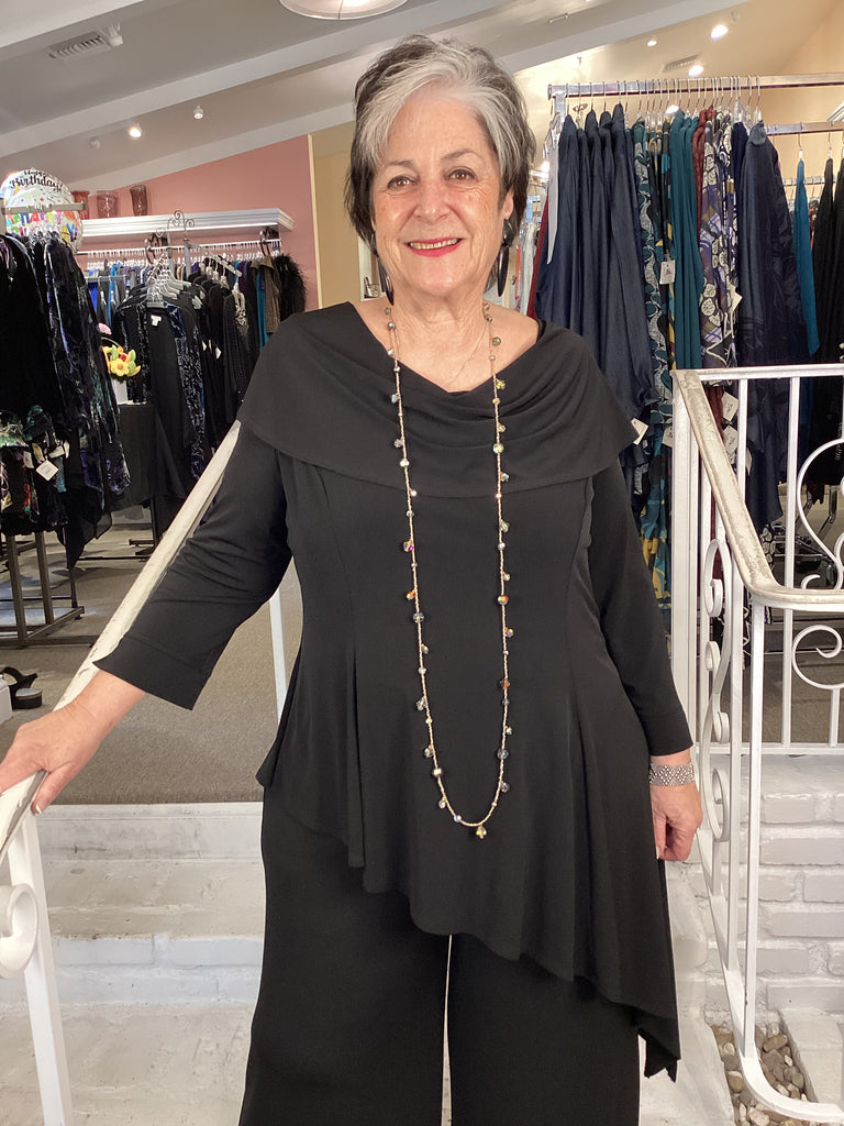 IC COLLECTION – Abundance Plus Size Boutique
