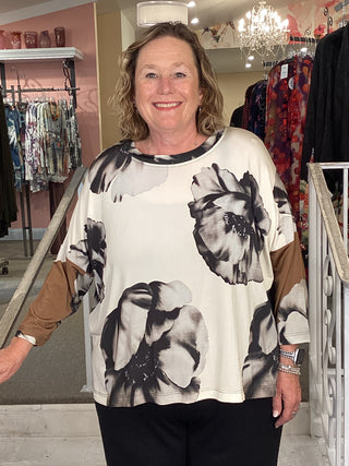 ST940A ANEMONE LT TOP