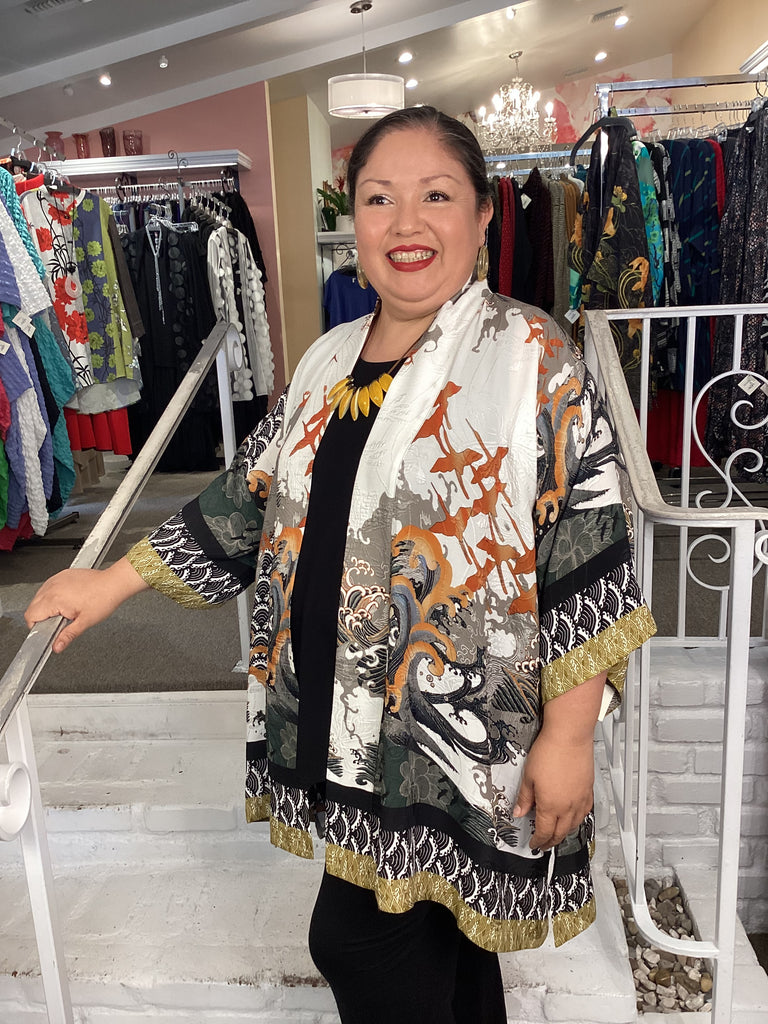 CITRON – Abundance Plus Size Boutique