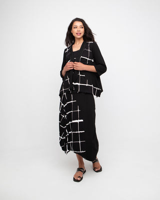 CHESS CORA CARDI