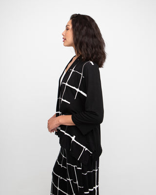CHESS CORA CARDI