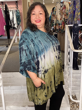 Morocco Tunic - DD Neutrals