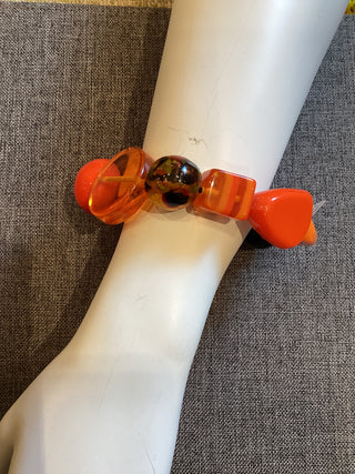 B5 BRACELET ORANGE