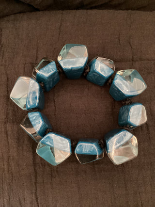 EMOCION BRACLET - BLUE