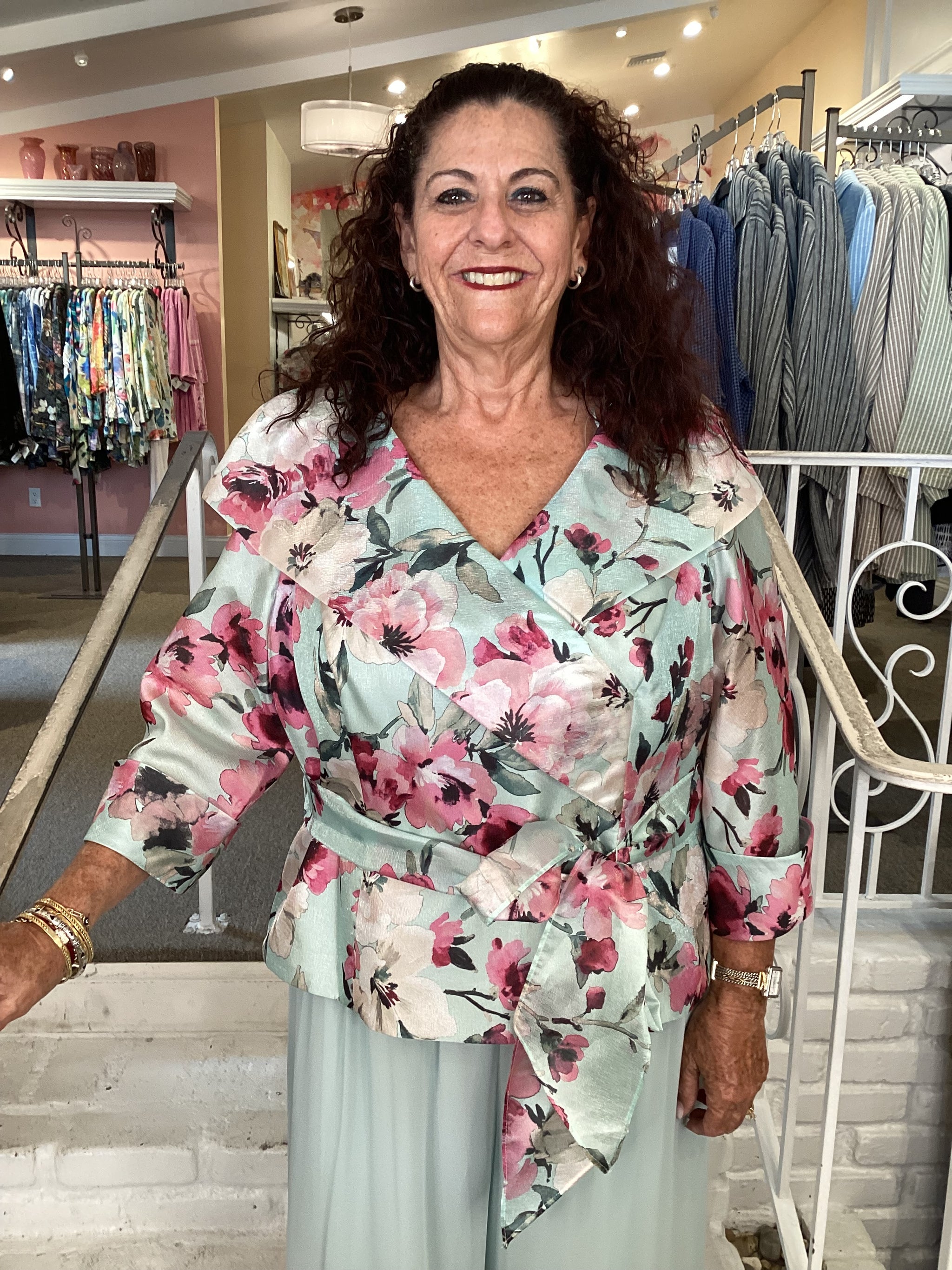 Alex Evening Dressy Plus Size | Sequine, Velvet, Chiffon | 1x 2x 3x   Abundance Plus Size Boutique