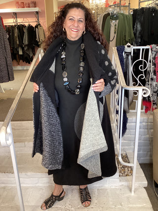 UJ200S FABULOUS JACKET - STORM