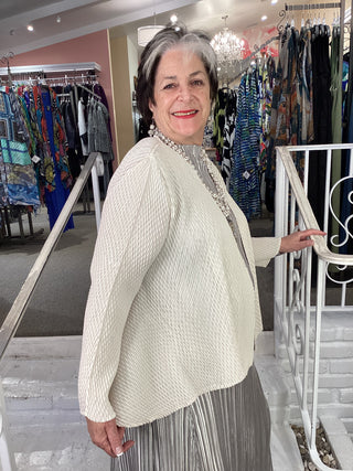 FREEDOM CARDIGAN