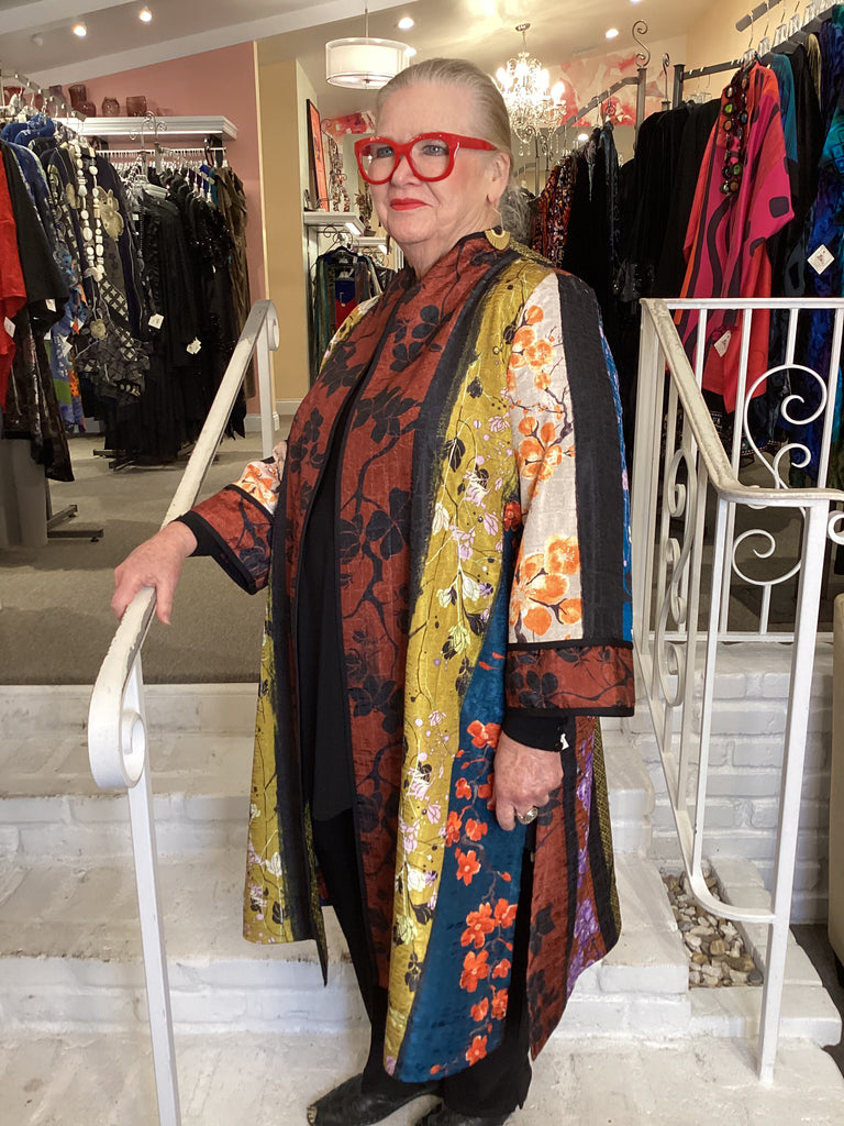 IC COLLECTION – Abundance Plus Size Boutique