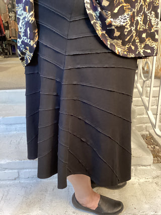 BEVERLY SKIRT