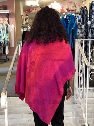 SCONCHO CREPE - PINK