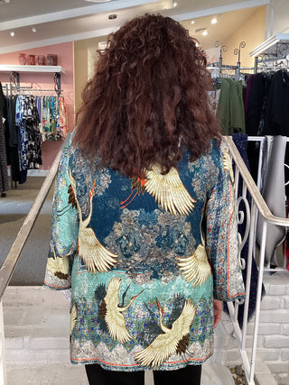 MANDARIN - CRANE VINTAGE