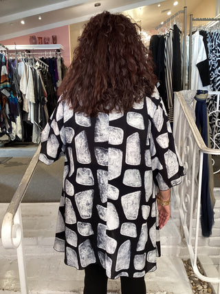 MOROCCO TUNIC "E" BWR COMBO