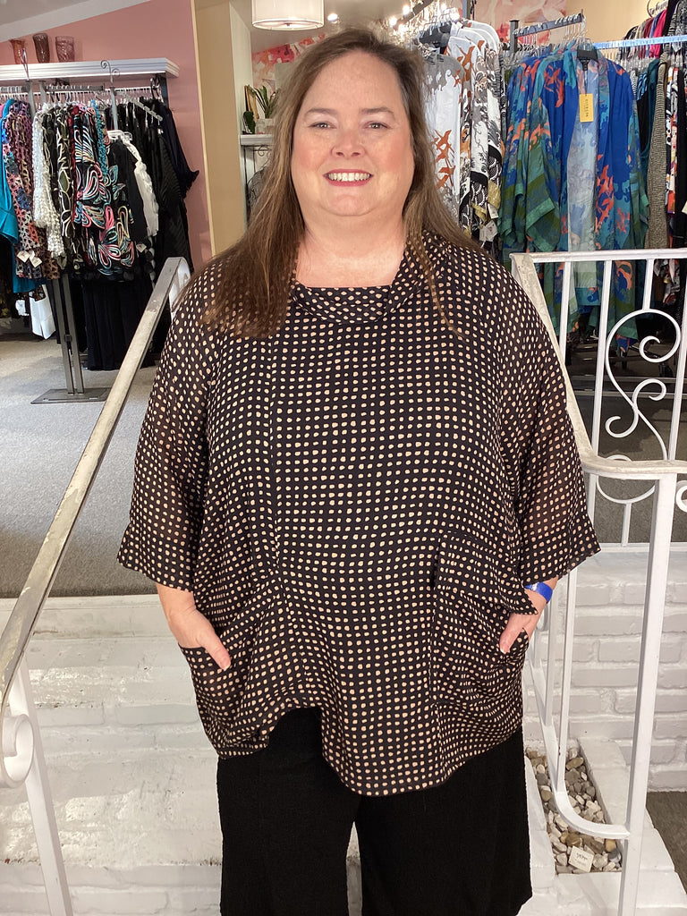 ALEMBIKA Abundance Plus Size Boutique