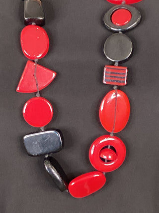 N8 RED/BLK SPECIAL