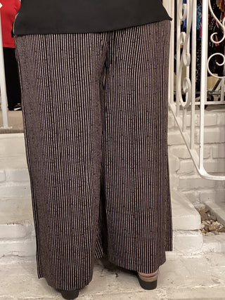 PALAZZO PANT - 4436 BAMBOO STR