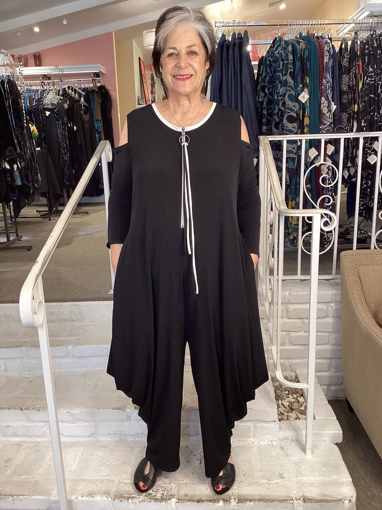 IC COLLECTION – Abundance Plus Size Boutique