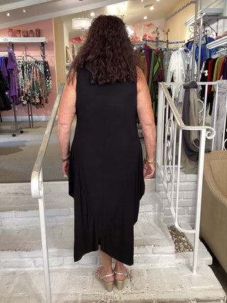 TRAVEL TANK T1D DRESS