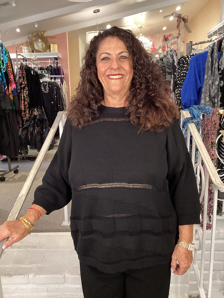 Plus Size Clothing Boutique Chic Mature Fashion 50 Los Angeles Abundance Plus Size Boutique