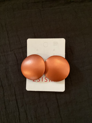 COPPER DISC CLIPS