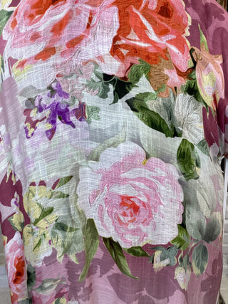 DARCY KIMONO - PASINA