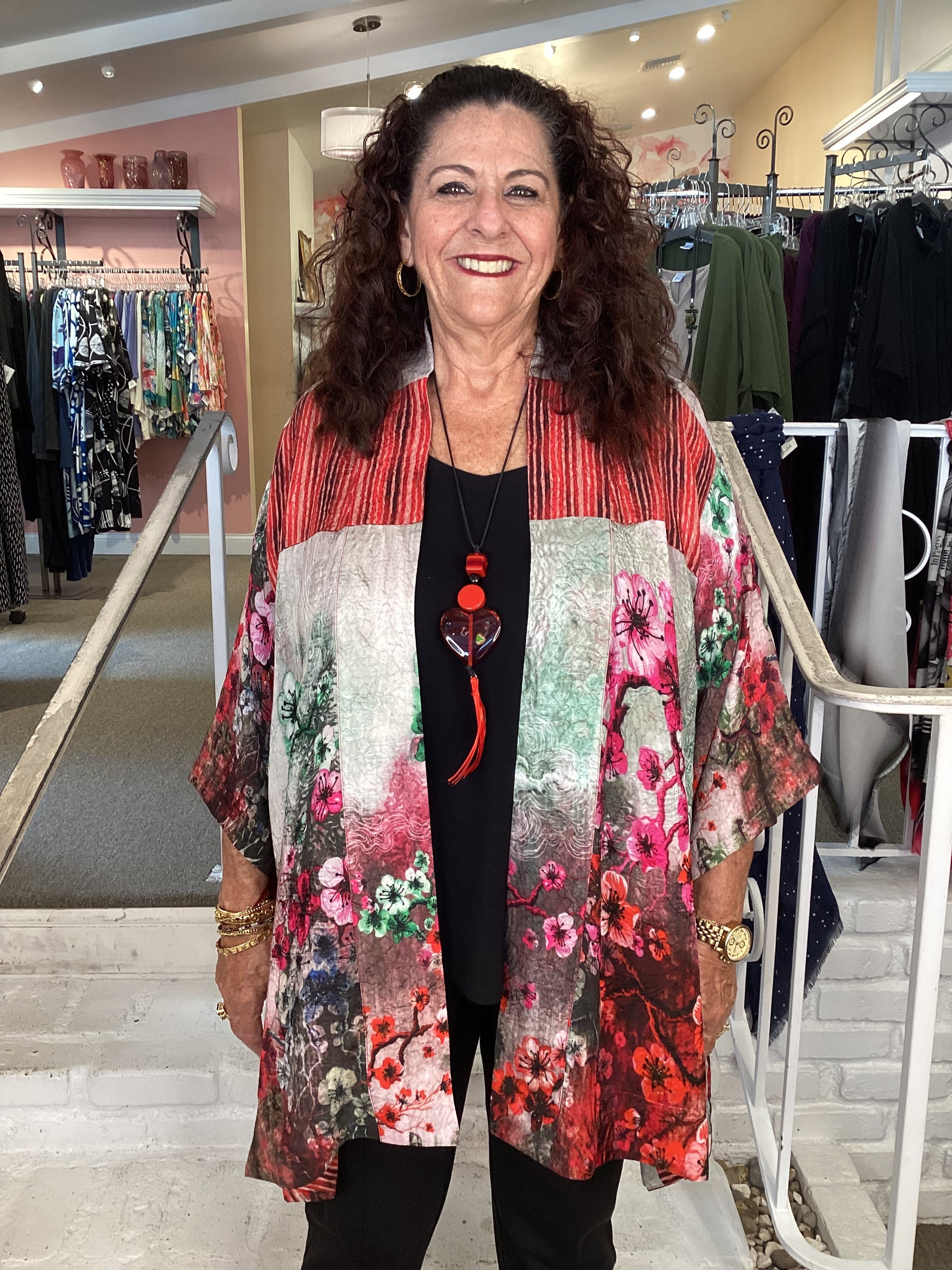 CITRON – Abundance Plus Size Boutique