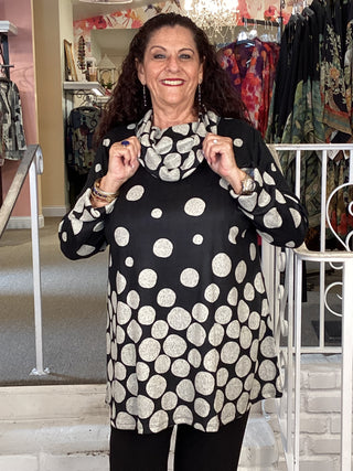 FRENCH BRUSH COWL - PALOOZA