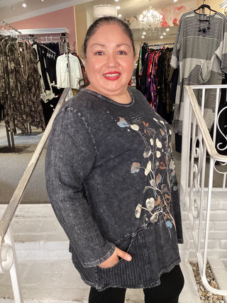 WAVE TUNIC - MARISOL