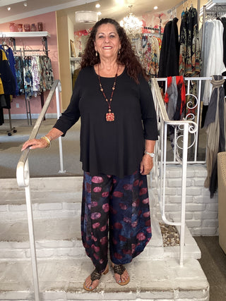 ALEMBIKAS POPULAR PUNTO PANT