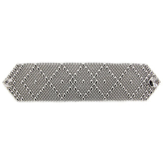 LARGE DIAMOND BRACLET