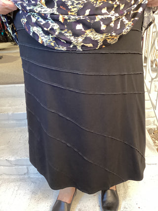 BEVERLY SKIRT