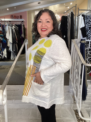 COT-LINEN PKT LAYER - GALLERY