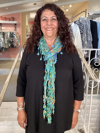 MIX SCARF -1