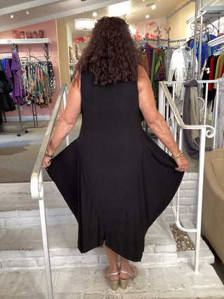 TRAVEL TANK T1D DRESS