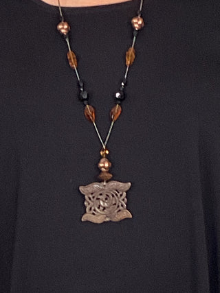 10 NECKLACE