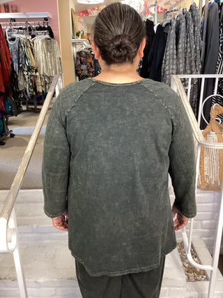 PATCH PKT TUNIC - FAIRY DUET
