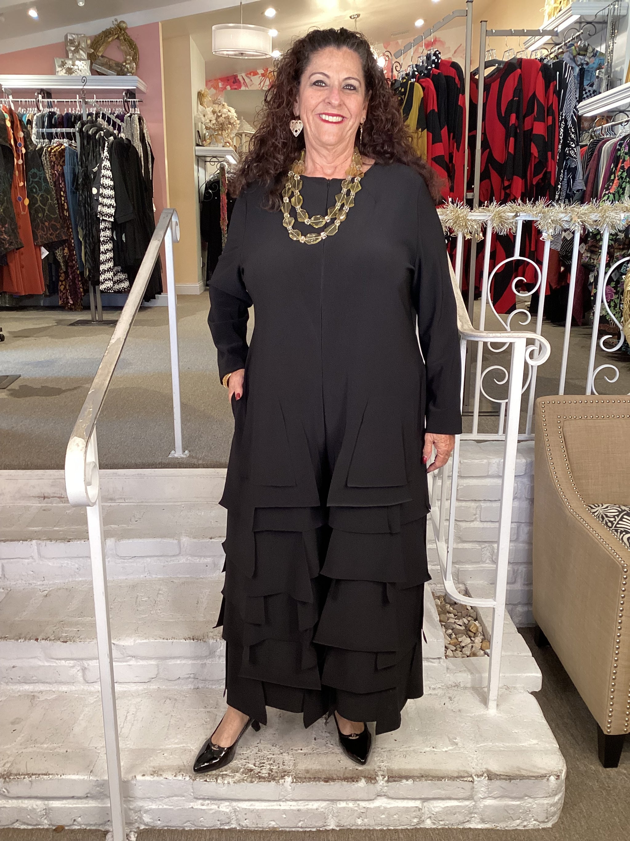 IC COLLECTION  Abundance Plus Size Boutique