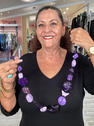 25 N5 PURPLE