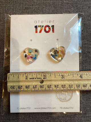 EARING HEARTS CLEAR MIX