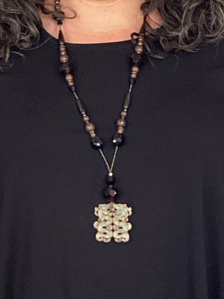 11 NECKLACE