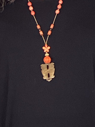 31 NECKLACE