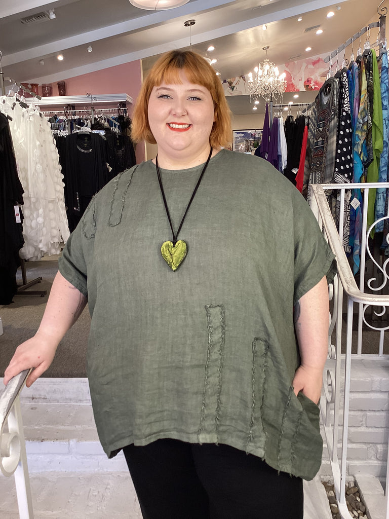 4x boutique hot sale clothes