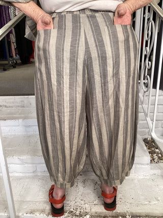 V135 SOLEN PANT